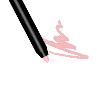 Premium Long Lasting Matte Pale Pink Nude Lip Liner Pencil   Everyday Play&hellip;