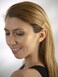 Heliums Bobby Pins - Dark Blonde - 2 Inch Wavy Hair Pins, Matte Metallic Color for Medium to Dark Blonde Hair, 48 Count