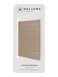 Heliums Bobby Pins - Dark Blonde - 2 Inch Wavy Hair Pins, Matte Metallic Color for Medium to Dark Blonde Hair, 48 Count