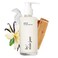 By Rosie Jane Everyday Body Milk (Dulce) - Hydrating Toner &amp; Body Moisturizer to Help Even Skin Tone - Infused with Soothing Aloe Vera and Turmeric Root to Promote Anti-Aging (5 Ounce)