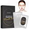 Enaskin Naturals Anti Wrinkle Face Patches Anti Wrinkle Gel Face Masks (1 Pair)