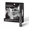 Godefroy Silver Fox Beard and Hair Temporary White Color Brush for Men- Instantly Brighten White Beards, Less Yellow, Easy Application, Natural Look