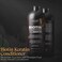 Biotin Conditioner with Keratin - Intense Repair &amp; Strength Boost Formula - Nourishes Scalp for Healthy Hair Growth, with Tea Tree Oil &amp; DHT Blockers, for Men &amp; Women, 16 fl oz