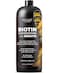 Biotin Conditioner with Keratin - Intense Repair &amp; Strength Boost Formula - Nourishes Scalp for Healthy Hair Growth, with Tea Tree Oil &amp; DHT Blockers, for Men &amp; Women, 16 fl oz