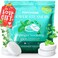 Shower Steamers, Eucalyptus Shower Tablets &amp; Mint Scent, Shower Steamer Aromatherapy 16 Pack, Clean Dissolving &amp; Quick Relief Nasal Congestion, Relaxation &amp; Self Care Gift for Women &amp; Men Home SPA