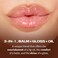 Sacheu Lip Elixir Nourishing Lip Glaze, Lip Tint Gloss. Moisturizing Lip Gloss for Women. Hydrating and Plumping Lip Gloss Enriched with Lip Oils. Smooth Lip Shine Finish, Chai Macaron