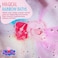 Peppa Pig Bath Bombs for Kids &ndash; Girls&rsquo; &amp; Boys&rsquo; Bath Bombs with Natural, Moisturizing Ingredients &ndash; Brighten Bathtime with Multicolored, Non-Stain Kids&rsquo; Bath Bombs for Girls &amp; Boys (Peppa Family)