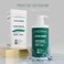 Moisturize Dry Hair with Biotin and Keratin-Infused Tea Tree Shampoo Professional Series. Salt-Free, Sulfate-Free, Paraben-Free for Lasting Hydration.