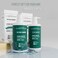 Moisturize Dry Hair with Biotin and Keratin-Infused Tea Tree Shampoo and Conditioner Set by Daily Perfection Professional Series. Salt-Free, Sulfate-Free, Paraben-Free for Lasting Hydration.