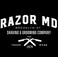 Pre Shave Beard Oil for Men with Sensitive Skin, Every Day Shaving Tools for Men, Sandalwood Scent, 2 fl oz