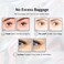 grace &amp; stella Under Eye Patches with Peptides &amp; Rice Extract - Firming Eye Masks for Dark Circles and Puffiness - Iridescent Eye Mask Patches for Firmer-Looking Skin - Vegan, Cruelty-Free, 24 Pairs