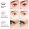 grace &amp; stella Award Winning Under Eye Mask - Birthday Gifts For Women - Bridesmaid Gifts - Reduce Dark Circles, Puffy Eyes, Undereye Bags, Wrinkles - Under Eye Patches - Vegan (24 Pairs, Pink)