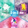 Tub Works&reg; Magical Kids Bubble Bath, Variety 12 Pack   Creates Colorful Bath Water &amp; Tons of Foam Bath Bubbles   Nontoxic   Character-Themed Bubble Bath for Kids Bath   Pink, Purple &amp; Teal Bath Colors