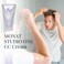 MONAT CC Cream for Hair &ndash; Multitasking Hair Treatment &ndash; Leave-In Hair Cream &ndash; Lightweight Hydrating Hair Care &ndash; Vitamin Infused Haircare &ndash; Daily Hair Moisturizer for All Types of Hair