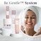 MONAT BE GENTLE&trade; System &ndash; Nourishing Skincare System with Gentle Cleanser Revitalizing Essence Anti-Aging Nectar &amp; Gentle Moisturizer &ndash; Powerful Blend of Natural Ingredients &ndash; Sensitive Skin Friendly