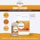 33rd Parallel   DIMETHICONE Oil (16 oz) 100% Pure, Cosmetic Grade   Widely Used in Moisturizers, Lotions, Primers, Foundations, Hair Products, Sunscreen, Wound Care   16 Ounces