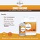33rd Parallel   DIMETHICONE Oil (16 oz) 100% Pure, Cosmetic Grade   Widely Used in Moisturizers, Lotions, Primers, Foundations, Hair Products, Sunscreen, Wound Care   16 Ounces