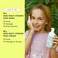 Evereden Happy Kids Skin &amp; Lips Routine - Multi-Vitamin Face Wash &amp; Face Cream Melon &amp; Tinted Lip Oil Sakura Pink Set - Clean &amp; Vegan Skin Care for Kids 3+ - Moisturizing, Nourishing, &amp; Protective