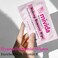 1400-Count Bulk Individually Wrapped Makeup Remover Wipes   Hypoallergenic, Fragrance-Free, Alcohol-Free with Vitamin E   Travel Essentials, Makeup Remover Wipes for Hotels, Airbnb &amp; Businesses