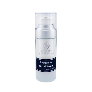 Omni Bioceuticals Daily Restorative Facial Serum with M-007&reg;, 30ml