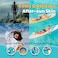 STREAM 2 SEA Sun &amp; Sting Soothing Aloe Gel, Organic Aloe Vera Gel for Face &amp; Body, After Sun Care &amp; Sunburn Relief - Pack of 3