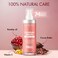 Majestic Pure Cocoa Butter Moisturizing Bloom Body Oil with Vitamin E   100% Pure &amp; Natural   Radiant Looking Glow and Skin Hydration, Instant Absorption, Bath, Body and Shower, Roseship Oil 3.4 Fl Oz