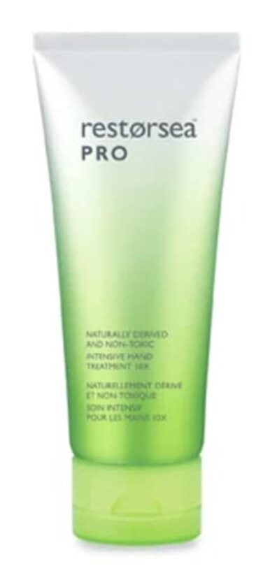 Pro Intensive Hand Treatment 10X