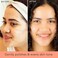 Face Scrub - USA Made with Natural &amp; Organic Ingredients, Cleanses and Exfoliates All Skin Types, Microdermabrasion Facial Scrub with Glycerin, Gentle Exfoliating Face Wash, Removes Dead Skin Cells