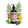 Rudy's No. 2 Conditioner - Repairs and Strengthens Hair - Natural Ingredients, Sulfate &amp; Paraben Free (16 fl oz)