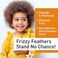 Kids Detangler &amp; Leave-in Conditioner &ndash; Lightweight Moisturizer for Frizz Control &amp; Curl Definition, Hydrates &amp; Softens Dry Hair with Aloe, Sea Botanicals &amp; Honey (Citrus Bamboo, 8oz)