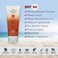 SPF 50+ Mineral Sunscreen Lotion - Anti-Aging Sunblock for Body &amp; Face, Made with Rose Hips, Aloe, Zinc Oxide and Other Cruelty Free and Reef Safe Ingredients - Made in USA