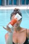 SPF 50+ Mineral Sunscreen Lotion - Anti-Aging Sunblock for Body &amp; Face, Made with Rose Hips, Aloe, Zinc Oxide and Other Cruelty Free and Reef Safe Ingredients - Made in USA