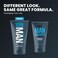 Super Fresh Man Parts Ball Deodorant Lotion for Men   Hygiene Cream for Groin, Butt, &amp; Body   Control Odor and Stay Comfortable   Aluminum Free   4 oz Tube (2PK)