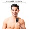 Pacinos Green Tea Cleanser - Gentle Facial Cleanser - Nourishing Antioxidant Face Wash for Balanced Skin
