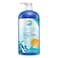 STREAM 2 SEA Nourishing Body Lotion For Dry Skin, 32 Fl oz Vitamin E Squalene Reef Safe and Paraben Free After Sun Moisturizing Body Lotion, Nourish and Protect Skin from Sun Exposure and Dry Weather
