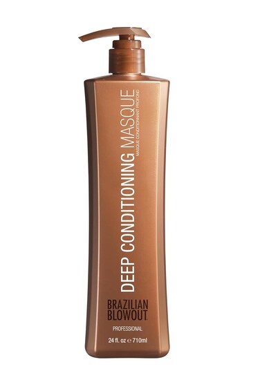 Brazilian Blowout Deep Conditioning Masque 24 fl oz
