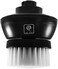 Skull Shaver Body Exfoliating Brush Attachment Skin Cleansing Brush for Pitbull, Palm and Butterfly Kiss Shavers