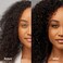 REVAIR Detox Pre-Wash Apple Cider Vinegar Hair Rinse - Pre Shampoo Treatment for Hair - Remove Build-Up &amp; Revive Curly/Coily Strands - Coconut Water Scalp Cleanser - Vegan &amp; Cruelty Free (8 Fl Oz)