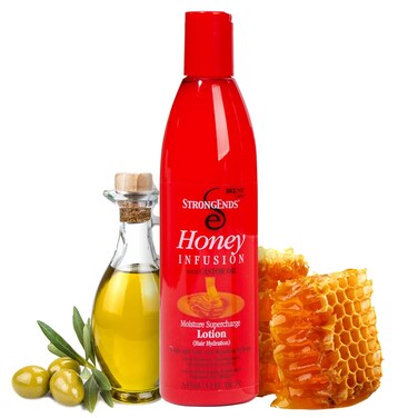 Moisture Supercharge Lotion 12 oz.