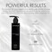Josh Rosebrook - Balance Shampoo formulated for all hair textures and types and balanced to oily scalps to offset excessive oiliness and create volume - 240 mL - 8 Oz