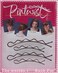 Bobby Pins Strongest Large Thick Hair Pin Twist 4 Pack