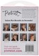 Bobby Pins Strongest Large Thick Hair Pin Twist 4 Pack