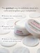 Sonage Glow To Go Glycolic Acid Peel Pads For Face &amp; Body, Professional Strength Exfoliation and Resurfacing AHA Pads That Helps Even Skin Tone, Pore Size, Brighten &amp; Smooths Complexion