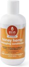 Oyin Handmade Honey Hemp Conditioner, 8.4 Ounce