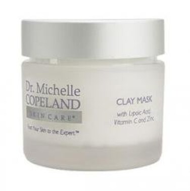 Clay Mask