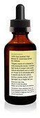 100% Pure Organic Marula Oil 2 oz - Luxury Cold Pressed Unrefined Face Moisturizer For Skin, Hair, Body Care