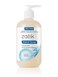 Zatik Naturals - Liquid Hand Soap, Unscented, Moisturizing Handwash, 12 fl oz (Pack of 6)