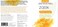 Zatik Naturals - Liquid Hand Soap with Orange &amp; Bergamot, Moisturizing Handwash, 12 fl oz (Pack of 6)