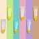 Vegan Shea Butter Lotion 1.5oz, 1 ct.