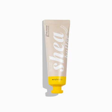 Vegan Shea Butter Lotion 1.5oz, 1 ct.